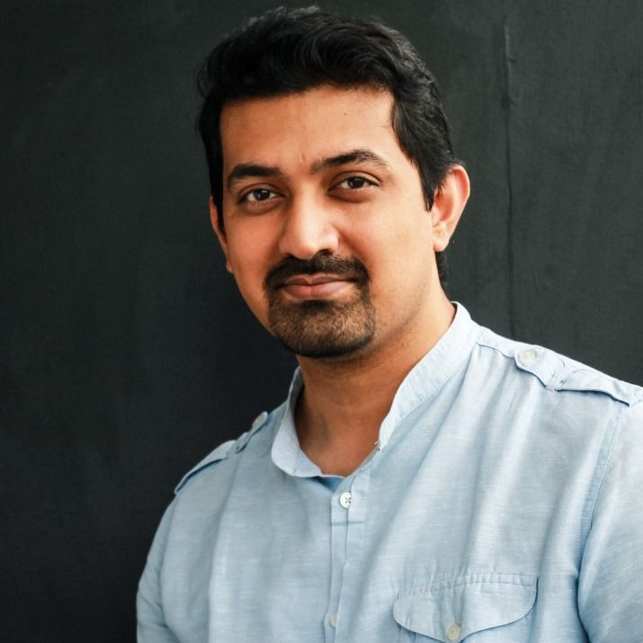 Devdatta Tengshe