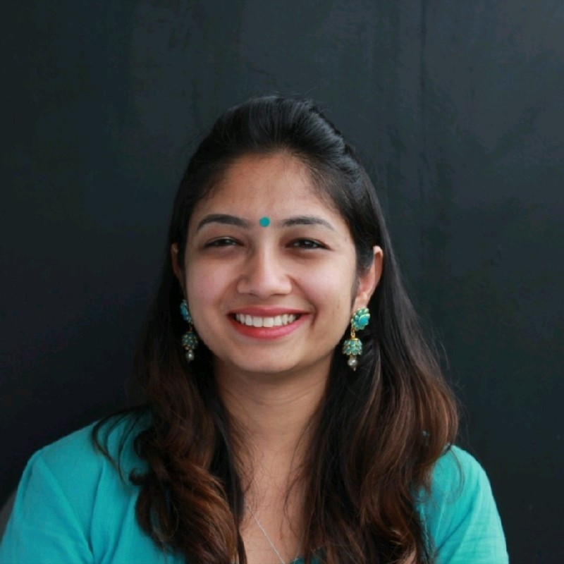 Nisha Devar